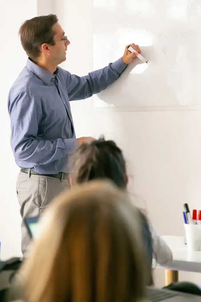profesor